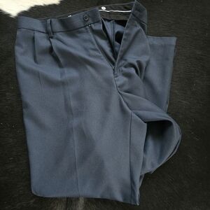 Mens Haggar Dress Pants